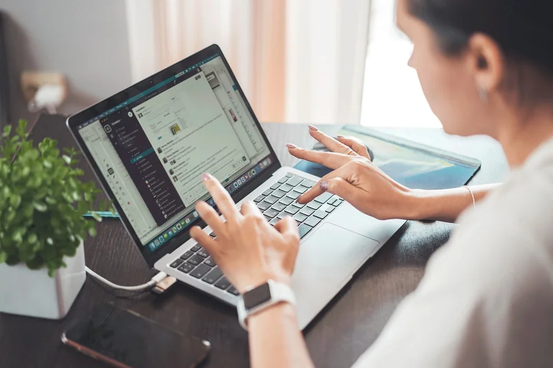 Connexion et accès : mode d'emploi (et les erreurs à ne pas faire)
