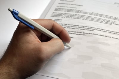 Exemple lettre de motivation stage 3ème : modèles gratuits et conseils 2026