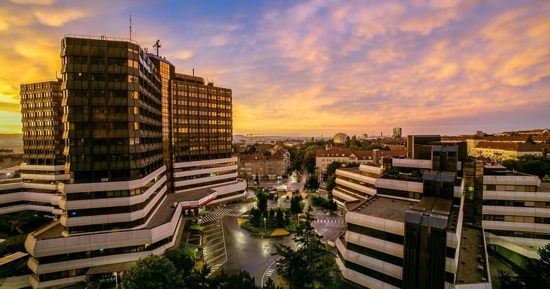 Mutuelle Versailles : comment choisir la meilleure couverture santé dans les Yvelines