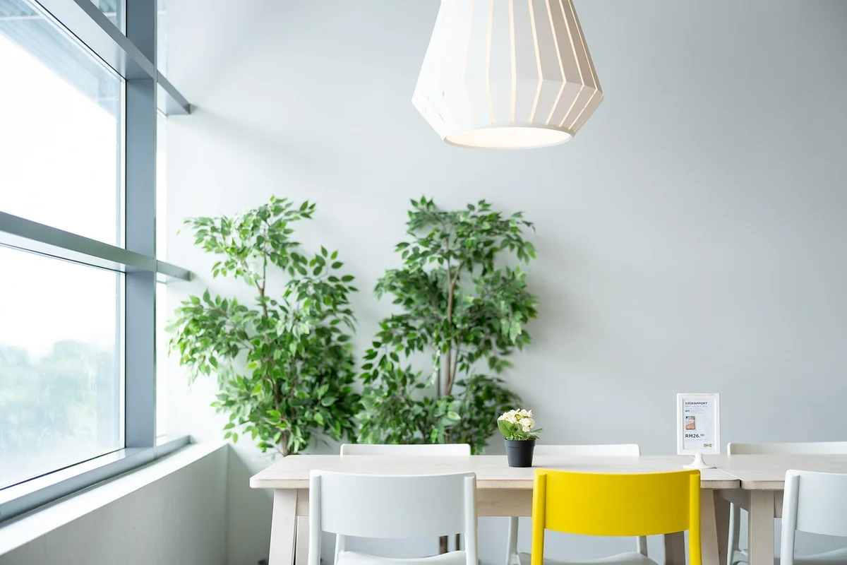L'intégration inattendue avec IKEA