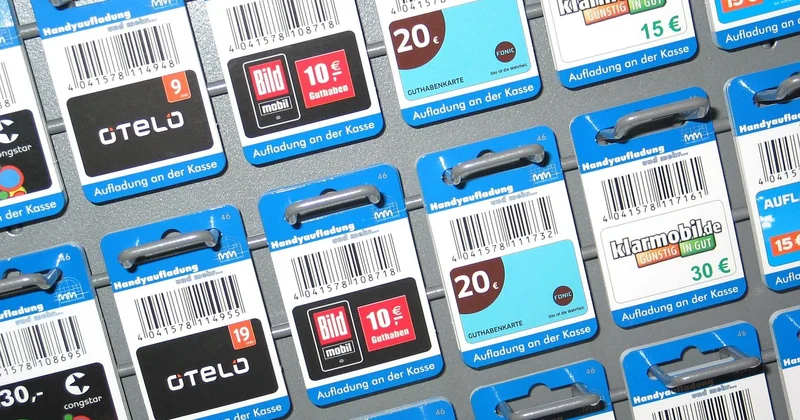 Et si vous tentiez la recharge automatique ? Un mot d'expérience
