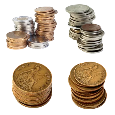un centime