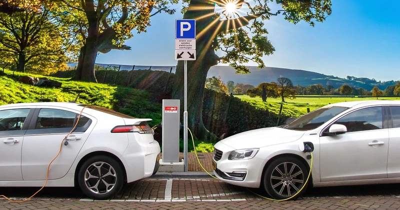 La flotte électrique est-elle une bonne option ?