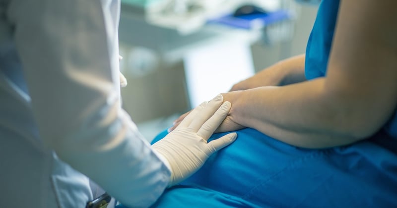 Signalétique hôpital région nantaise : le guide pour bien orienter vos patients