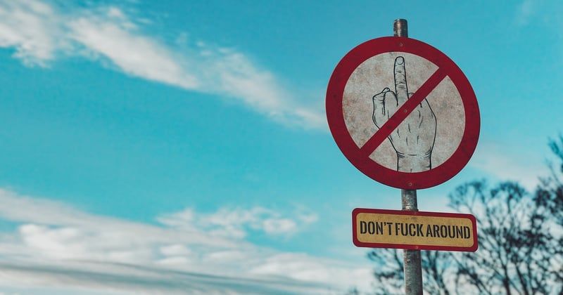 Panneau signalisation personnalisé autour de Nantes : faites la différence