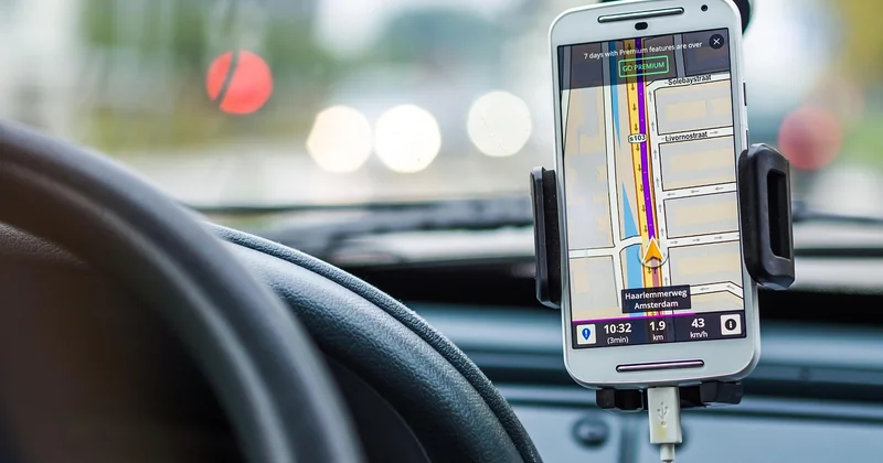 Recharge et itinérance : ce qui se passe vraiment hors de France