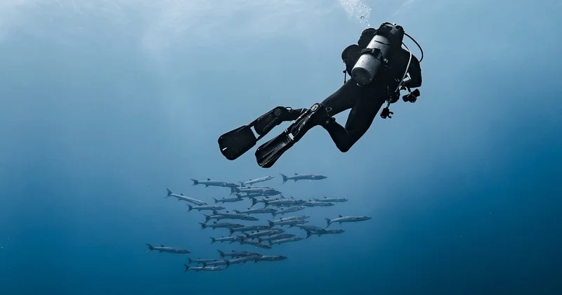Combien gagne un soudeur scaphandrier ?