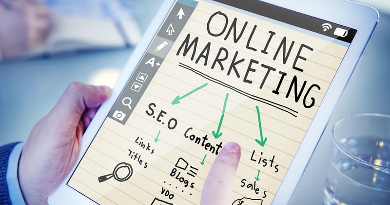 Formation marketing d'attraction : la méthode qui remplit votre pipeline