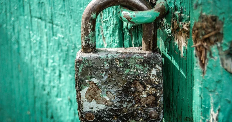 Sécuriser son compte après connexion