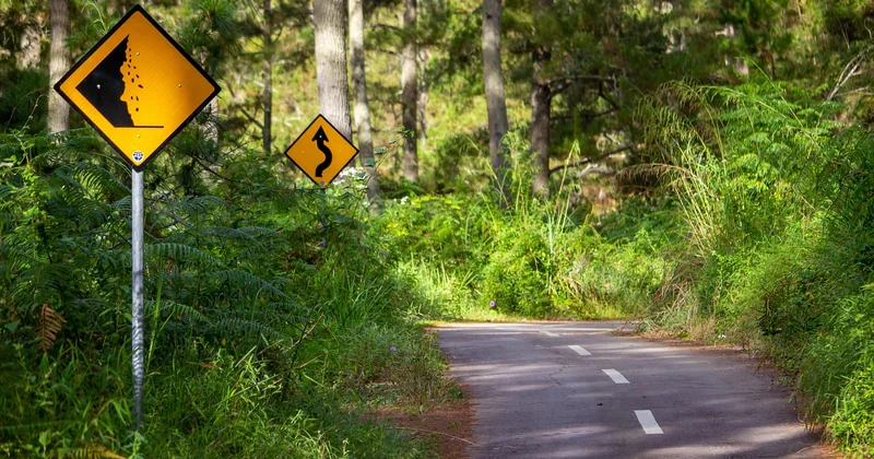 Les questions que vous devez poser avant de signer un devis de signalisation