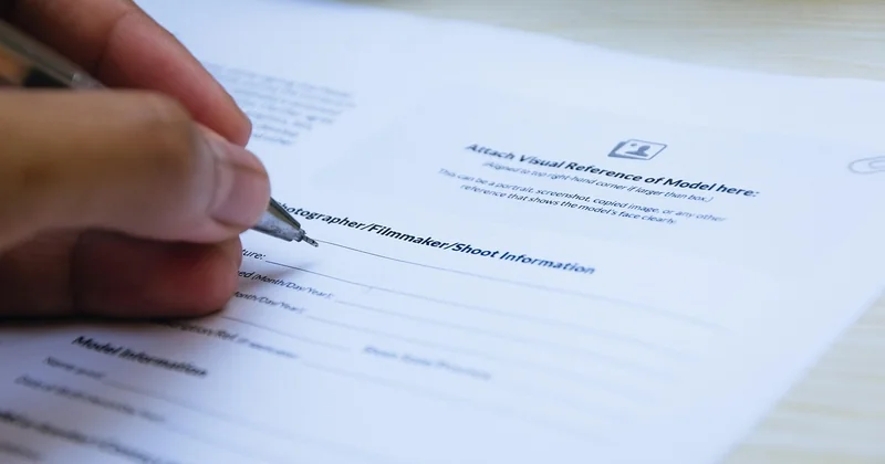 Comment mettre en place une signature P/O fiable dans votre entreprise