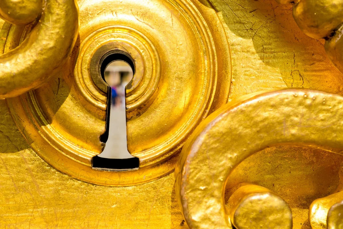 Accessibilité et design graphique médical : les règles d'or