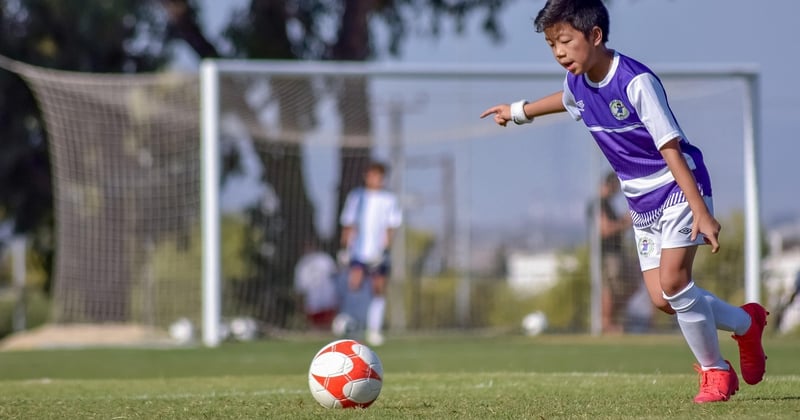 Lettre de motivation foot : le guide pour convaincre un club