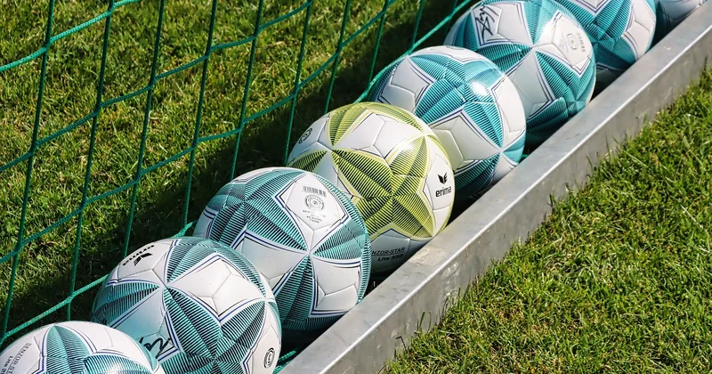 Lettre de motivation BMF football : le cas particulier des formations