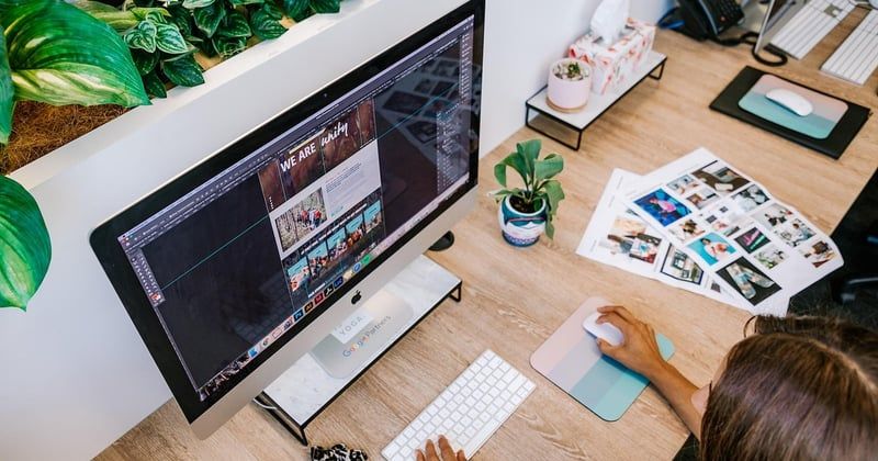 Rezoactif : la solution simple pour booster votre presence en ligne