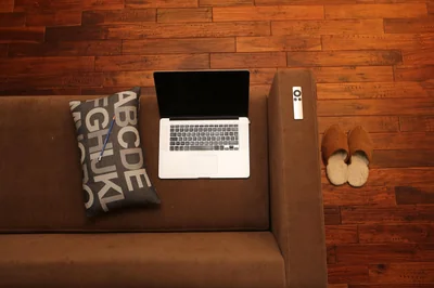 bureau à domicile